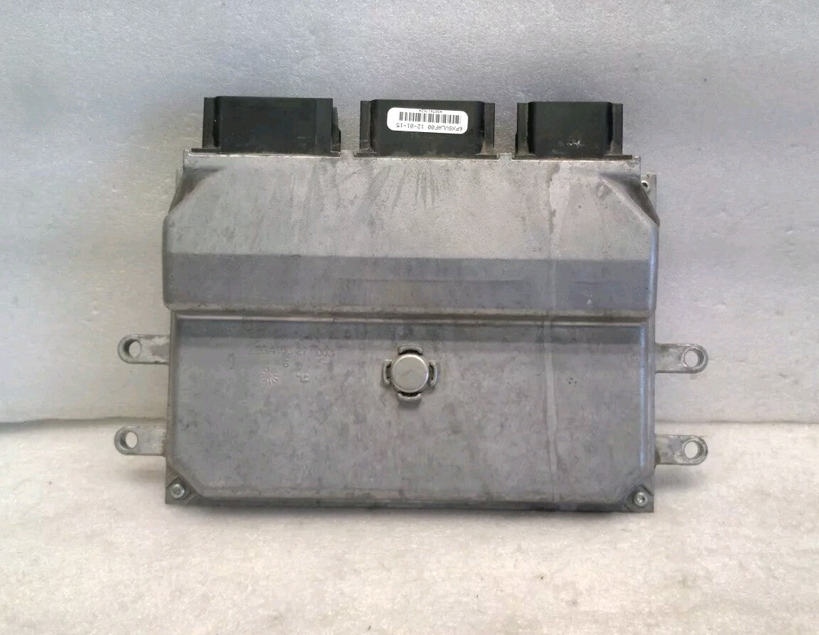 2015-2016 Lincoln Mkz ecm ecu computer 12B684-ADA OEM