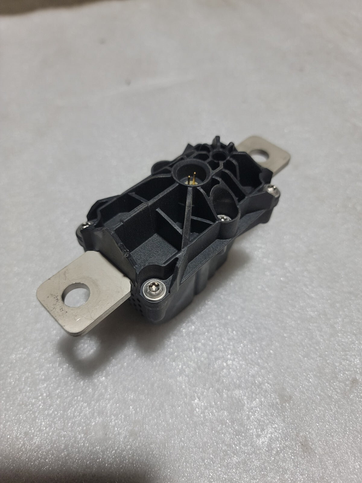 1064689-00-J/I OEM Tesla 2017-2023 Model 3/Y Pyrotechnic Battery Disconnect Fuse