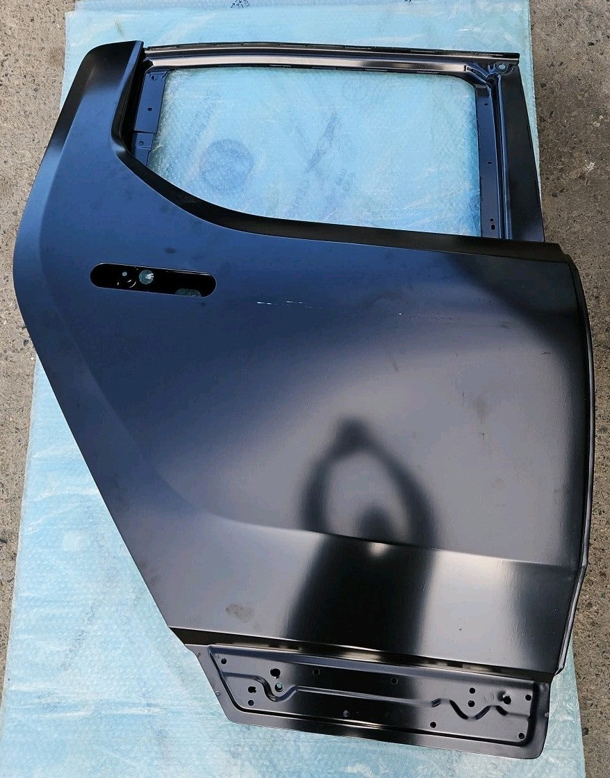 NEW 2021-2024 Rivian R1T Rear Right Door Shell OEM