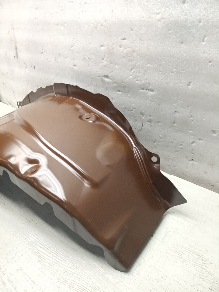 20-25 Tesla Model Y Wheelhouse RH Outer Body Quarter Arch Panel 1487846-S0-B OEM
