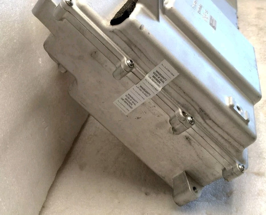 2022-2024 LUCID AIR ELECTRIC HIGH VOLTAGE MPB BATTERY MODULE ASSY OEM