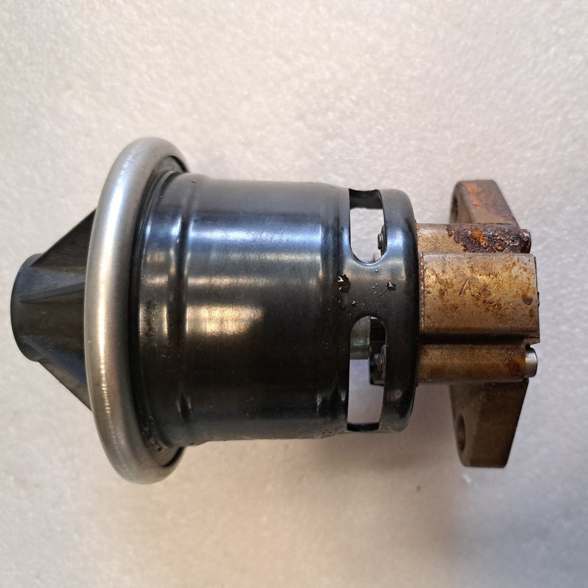OEM 2006-2011 HONDA CIVIC 2DR COUPE 1.8L EMISSION GAS RECIRCULATION EGR VALVE .