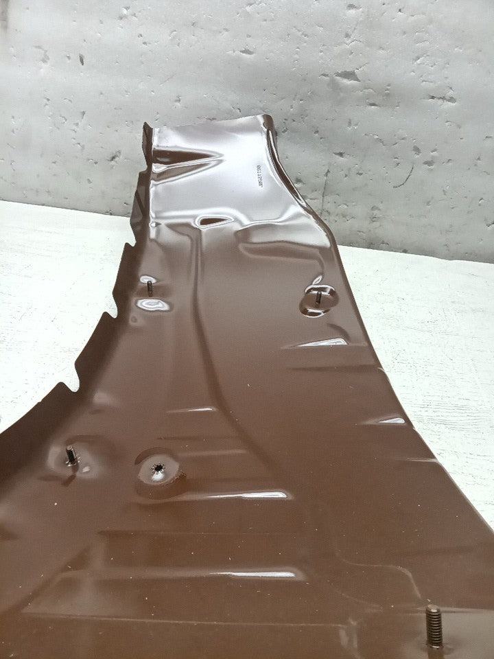 20-25 Tesla Model Y Wheelhouse RH Outer Body Quarter Arch Panel 1487846-S0-B OEM