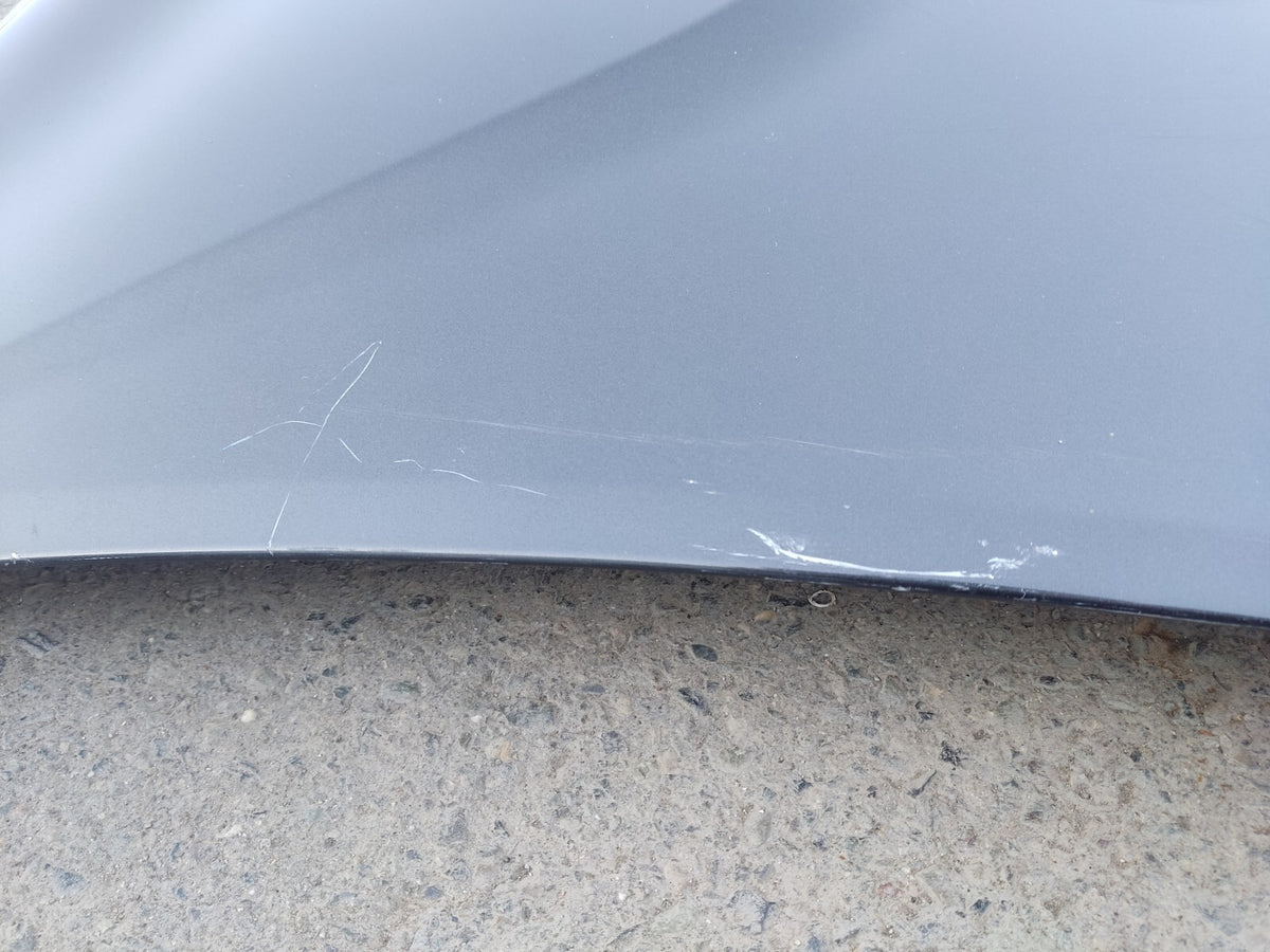 GENESIS G70 2019-2023 OEM HOOD BONNET PANEL ASSEMBLY (BLACK)