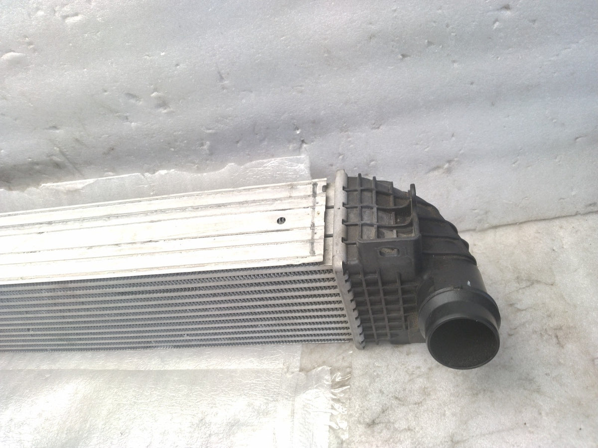 OEM 2020-2024 GM CADILLAC CT5 2.0L Engine Intercooler GENUINE 84750051