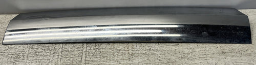 07-18 Mercedes-Benz Sprinter W906 LH Chrome Bumper Trim Molding A9068880173 OEM