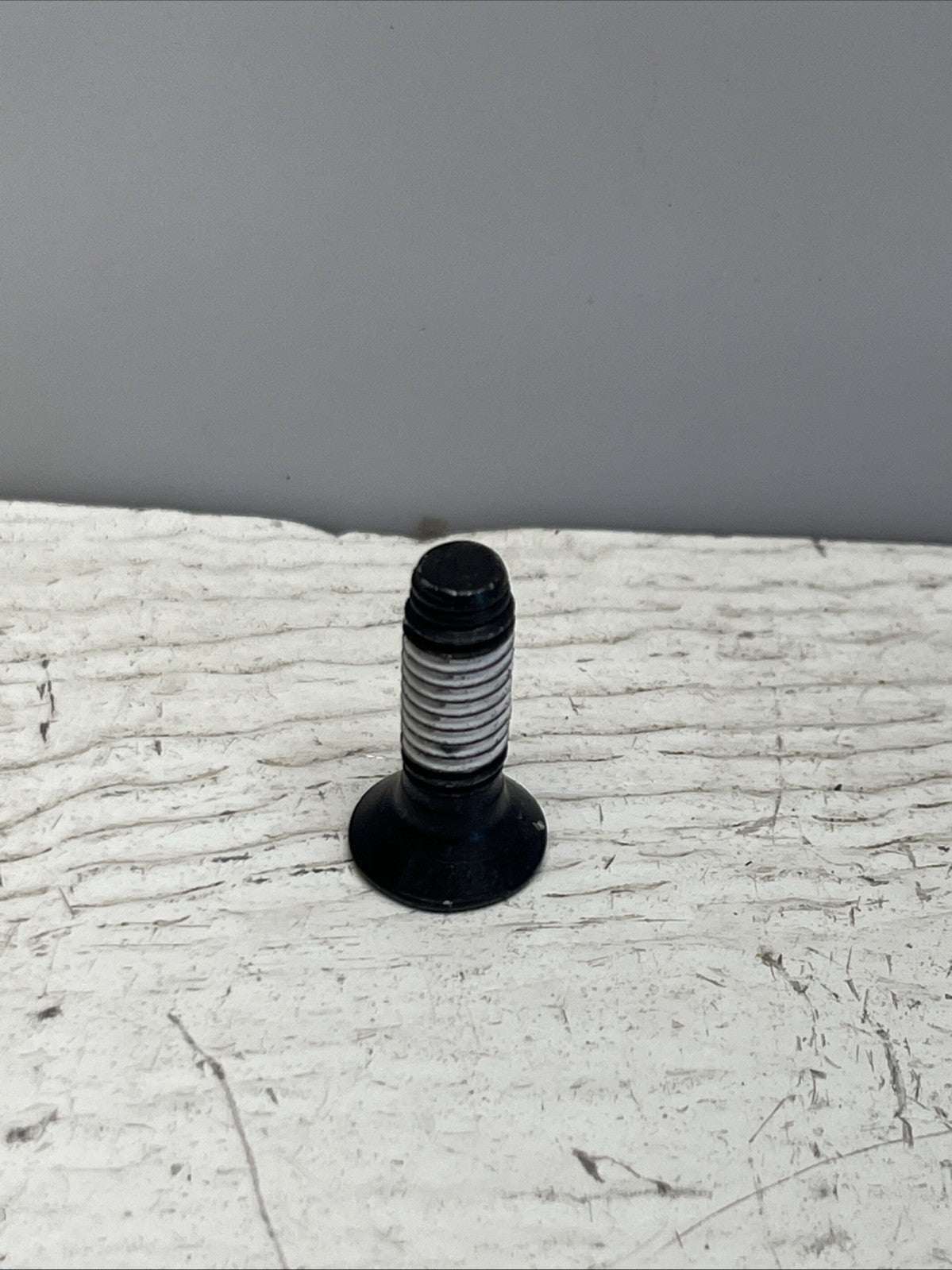 Lucid Air Screw, M6-1.0X19.1,10.9 Steel, Flat Hea POO-F153DE-00 NEW! OEM