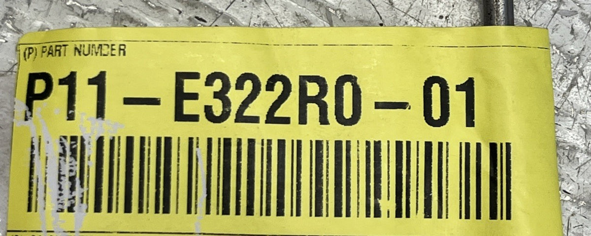 2022-2026 Lucid Air RH Door Lock Latch Link Actuator Rod P11-E322R0-01 NEW! OEM