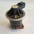 OEM 2006-2011 HONDA CIVIC 2DR COUPE 1.8L EMISSION GAS RECIRCULATION EGR VALVE .