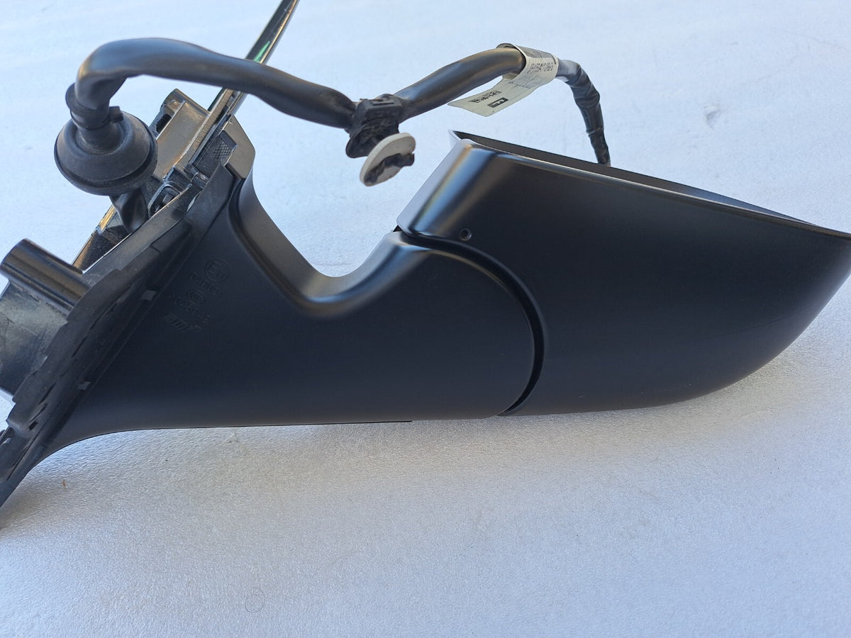 Tesla Model Y RH Passenger Side Mirror Assembly OEM