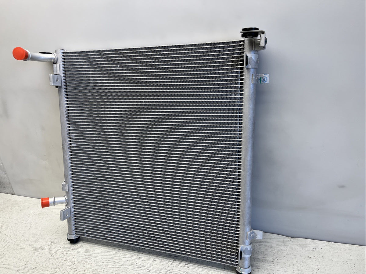 2022-2025 Lucid Air Front RH Side Radiator Ac Condenser P11-M20314-01 NEW! OEM