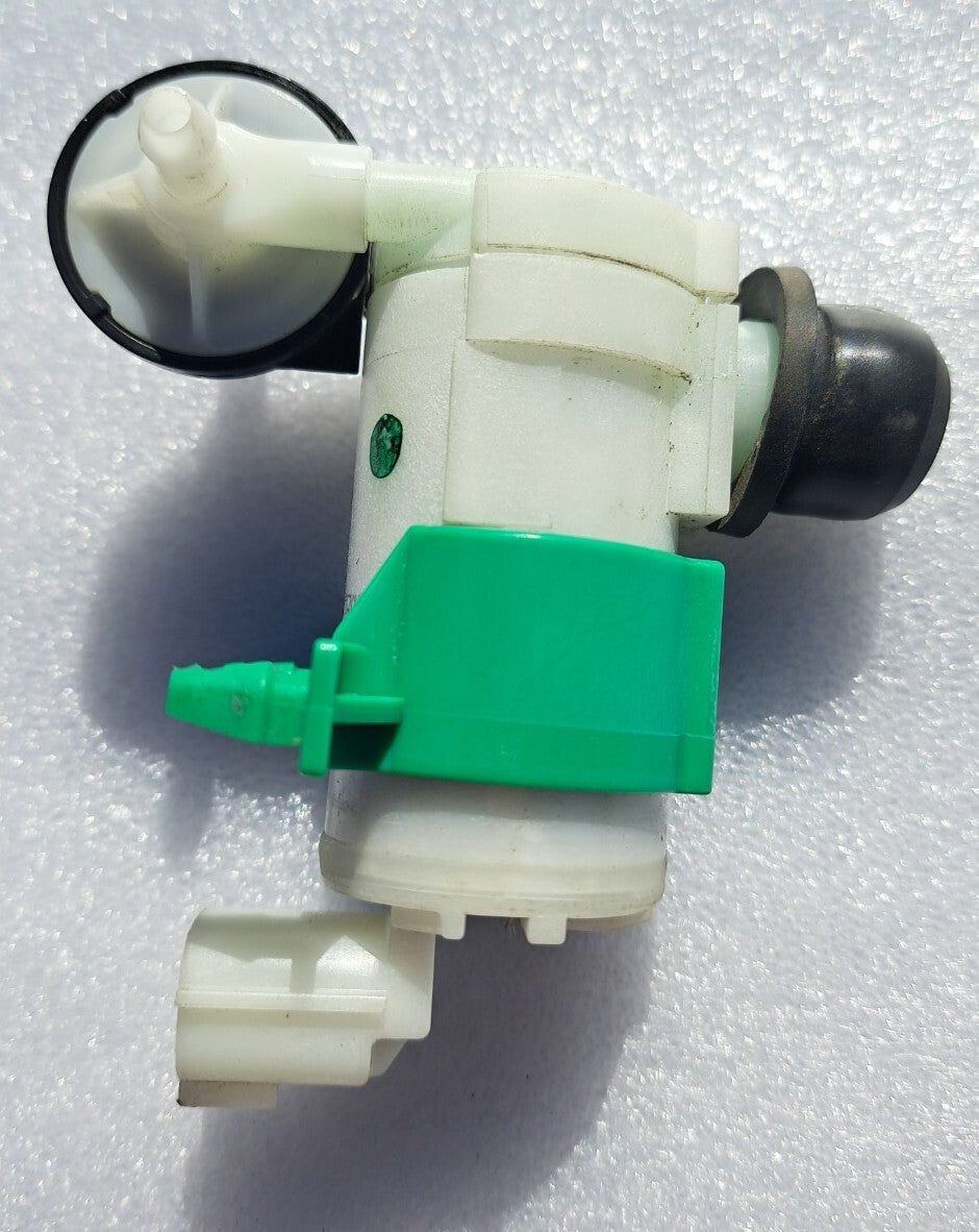NISSAN QUEST MURANO ROGUE NOTE WINDSHIELD WASHER FLUID RESERVOIR TANK-' OEM