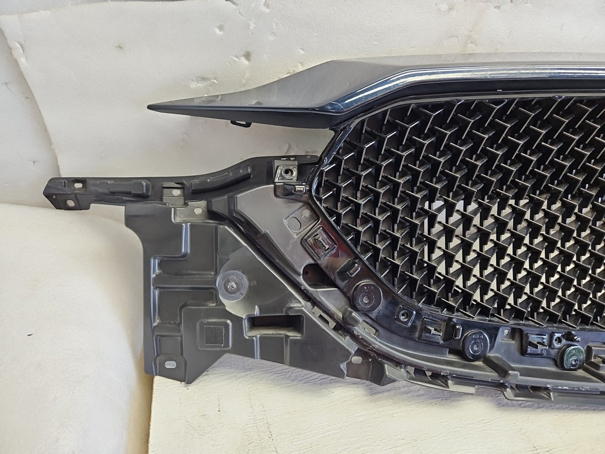 2017-2021 Mazda CX-5 CX5 Front Bumper Grille OEM KB8B-50712