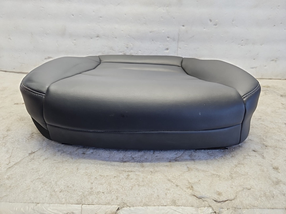 2017-2020 Tesla Model 3 Front Right Lower Bottom Seat Cushion OEM 1112642-91