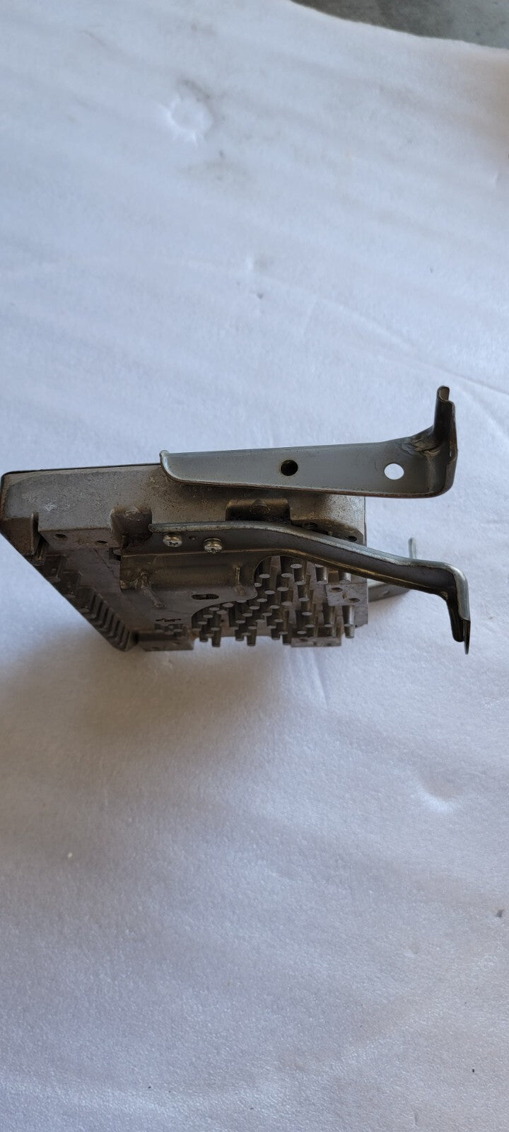 2005-2009 Toyota Prius SkidABS Control Module OEM