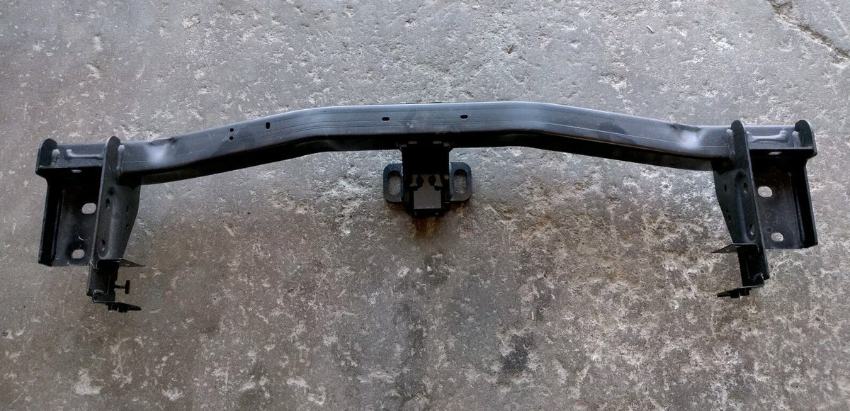 2022-2026 RIVIAN R1T REAR TOW TRAILER HITCH PT00003718-J OEM