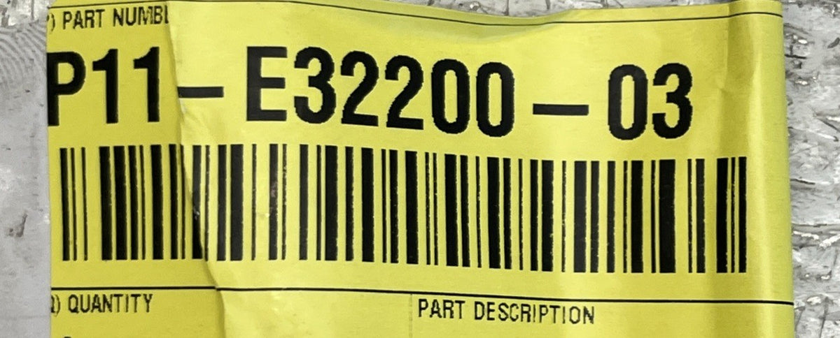2022-2026 Lucid Air RH Door Lock Latch Link Actuator Rod P11-E32200-03 NEW! OEM