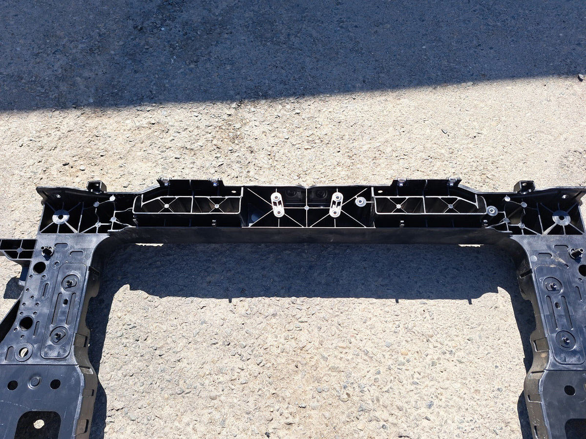 2021 - 2022 Genesis GV80 Radiator Support OEM -'
