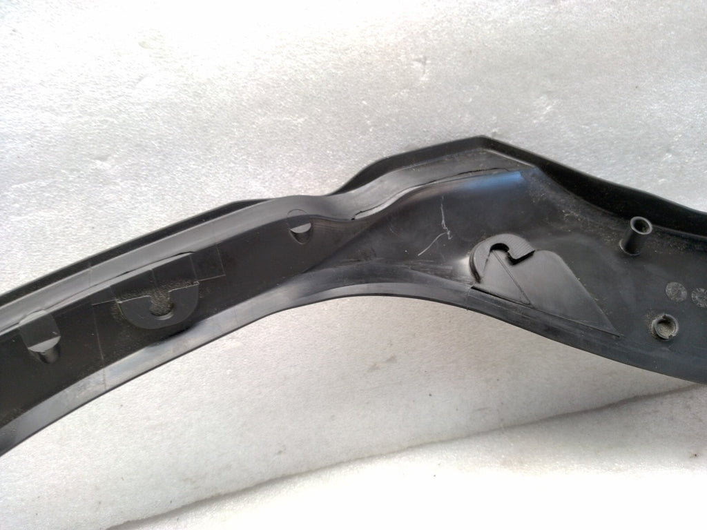 2020-2022 MERCEDES GLB250 X247 REAR LH SIDE DOOR REARWARD WEATHERSTRIP SEAL OEM