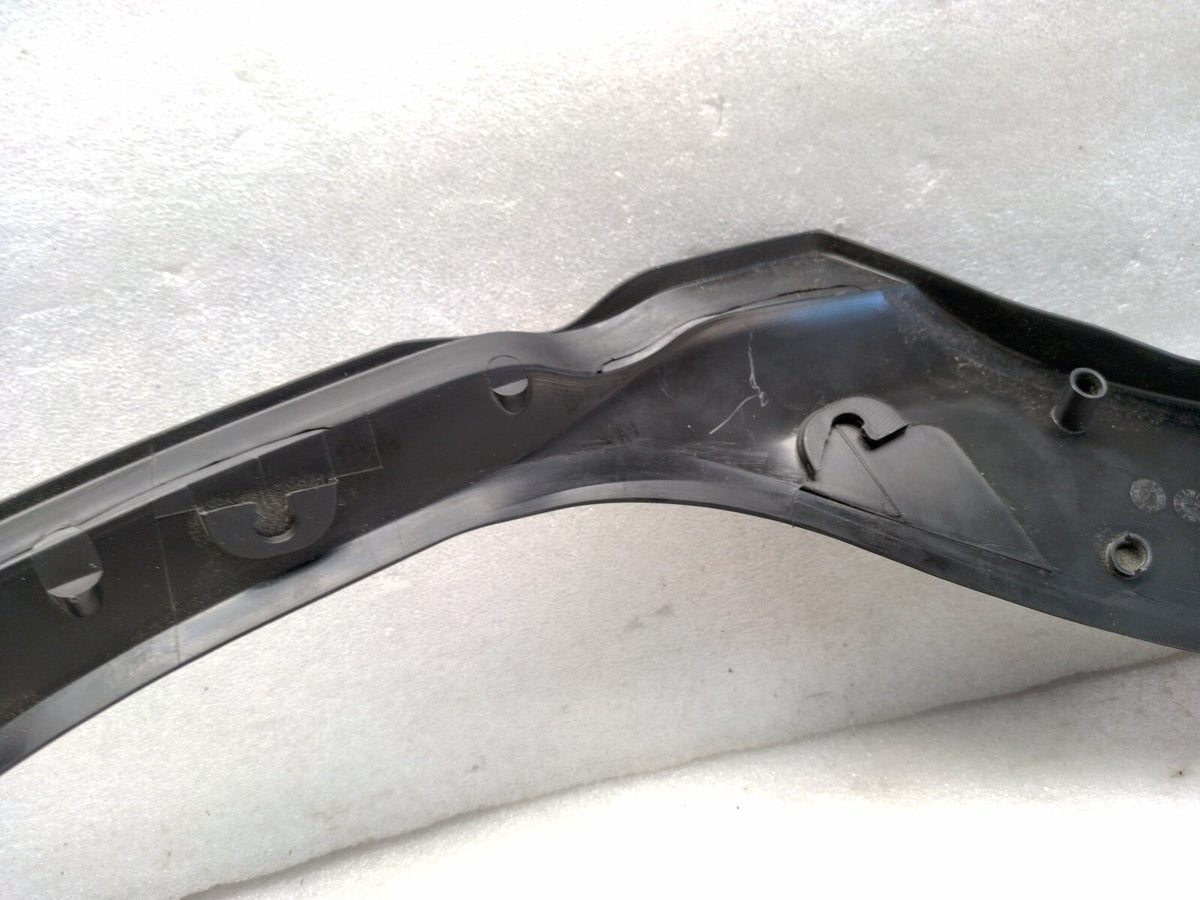 2020-2022 MERCEDES GLB250 X247 REAR LH SIDE DOOR REARWARD WEATHERSTRIP SEAL OEM