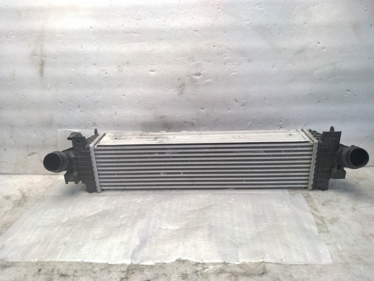 OEM 2020-2024 GM CADILLAC CT5 2.0L Engine Intercooler GENUINE 84750051