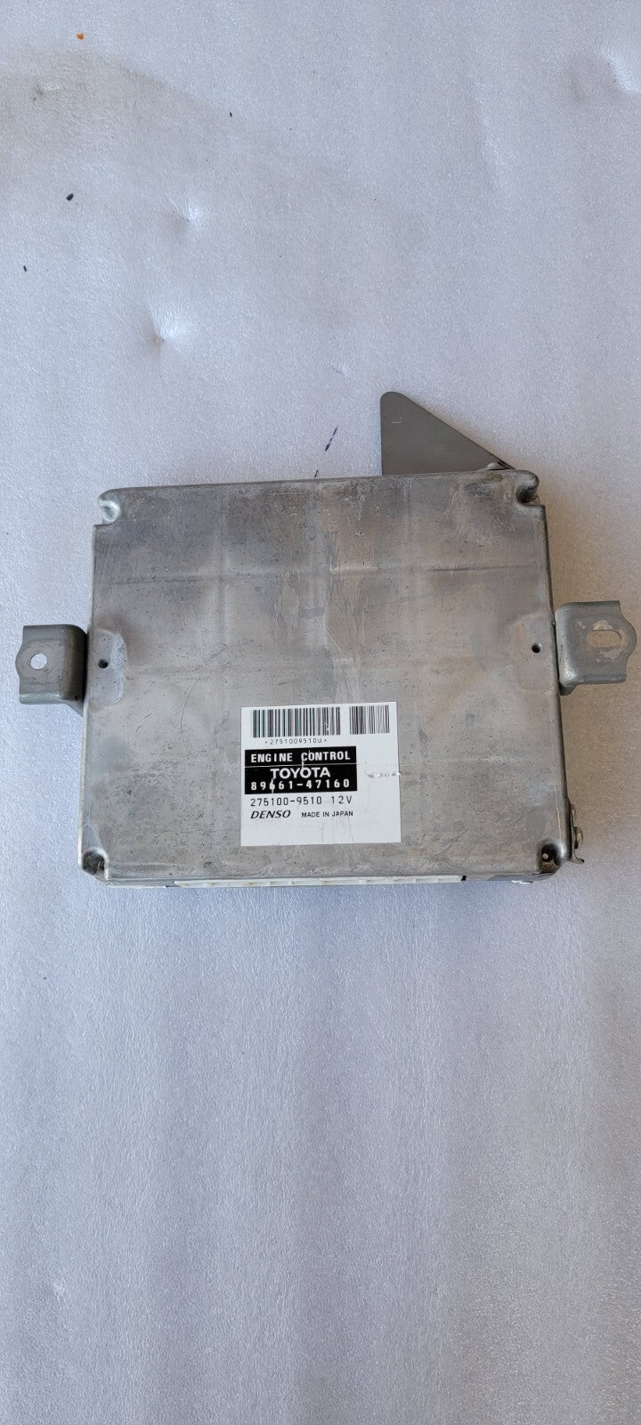 2006–2009 Toyota Prius Engine Control Module Battery Control OEM