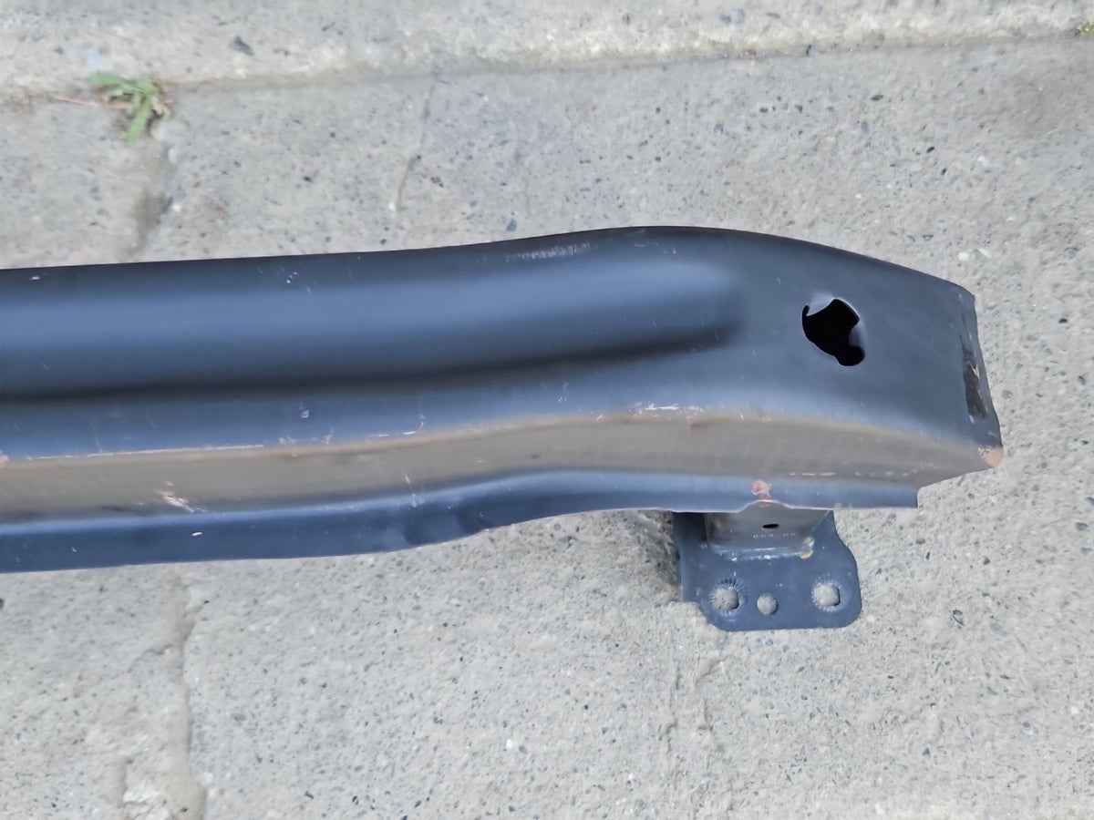 2012-2019 OEM Volkswagen Passat Front Bumper Reinforcement Bar Steel