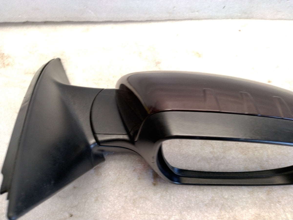 2014-2015 Kia Optima Dark Cherry Right Side Door Power Mirror 87620-4C501IR OEM