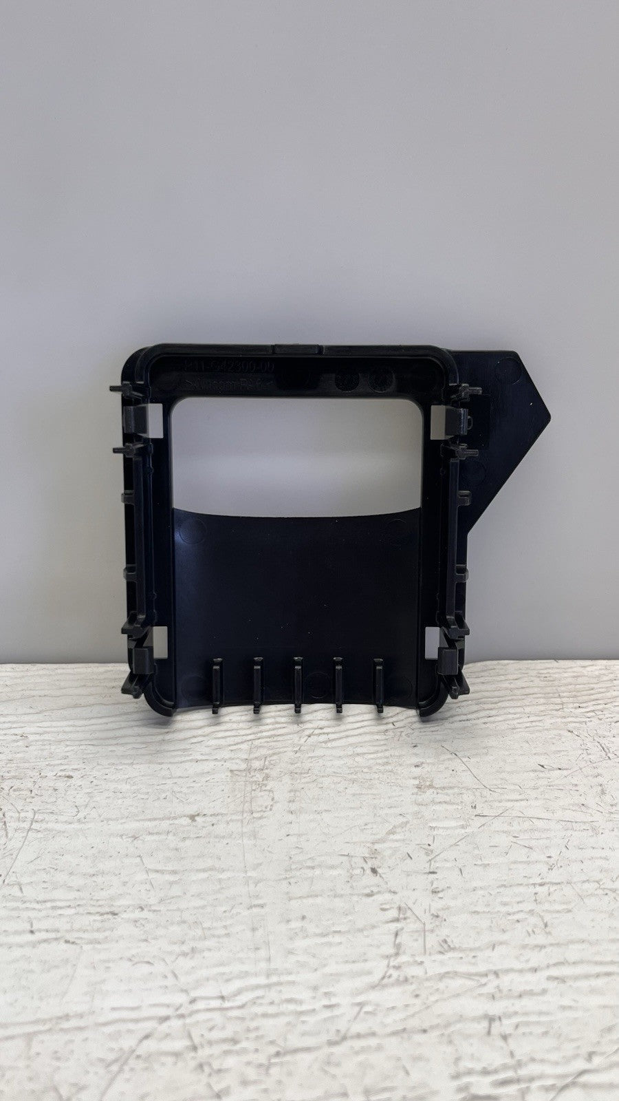 Lucid Air Blind Spot Front Dictance Radar BRACKET RH P11-G42300-00 NEW! OEM