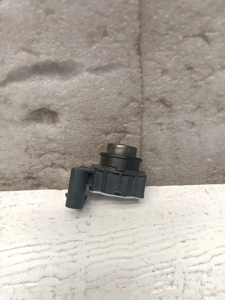 2012-2016 Tesla Model S Bumper Parking Assist Sensor GENUINE 1048473-14-A OEM