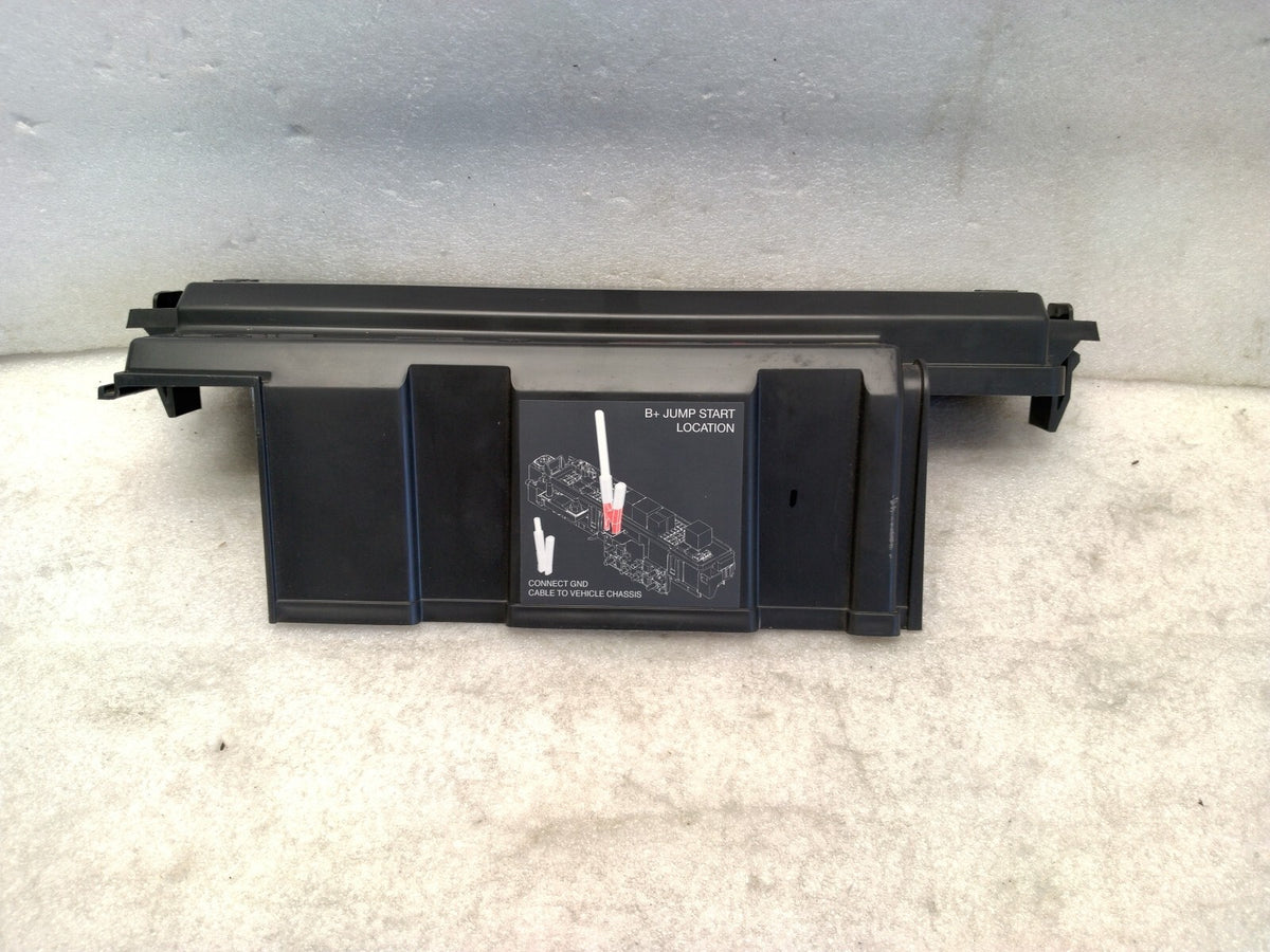 16-20 OEM Tesla Model X Junction Terminal Fuse Box Control Module 1034406-02-B