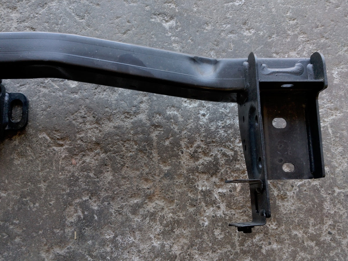 2022-2026 RIVIAN R1T REAR TOW TRAILER HITCH PT00003718-J OEM