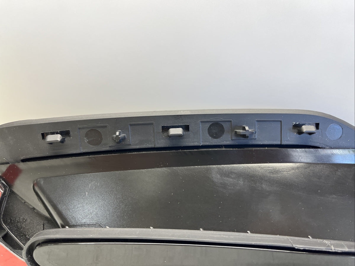 2022-25 Lucid Air Front RH Hood Air Duct Vent Grille Trim Molding P1R-E75TR2 OEM