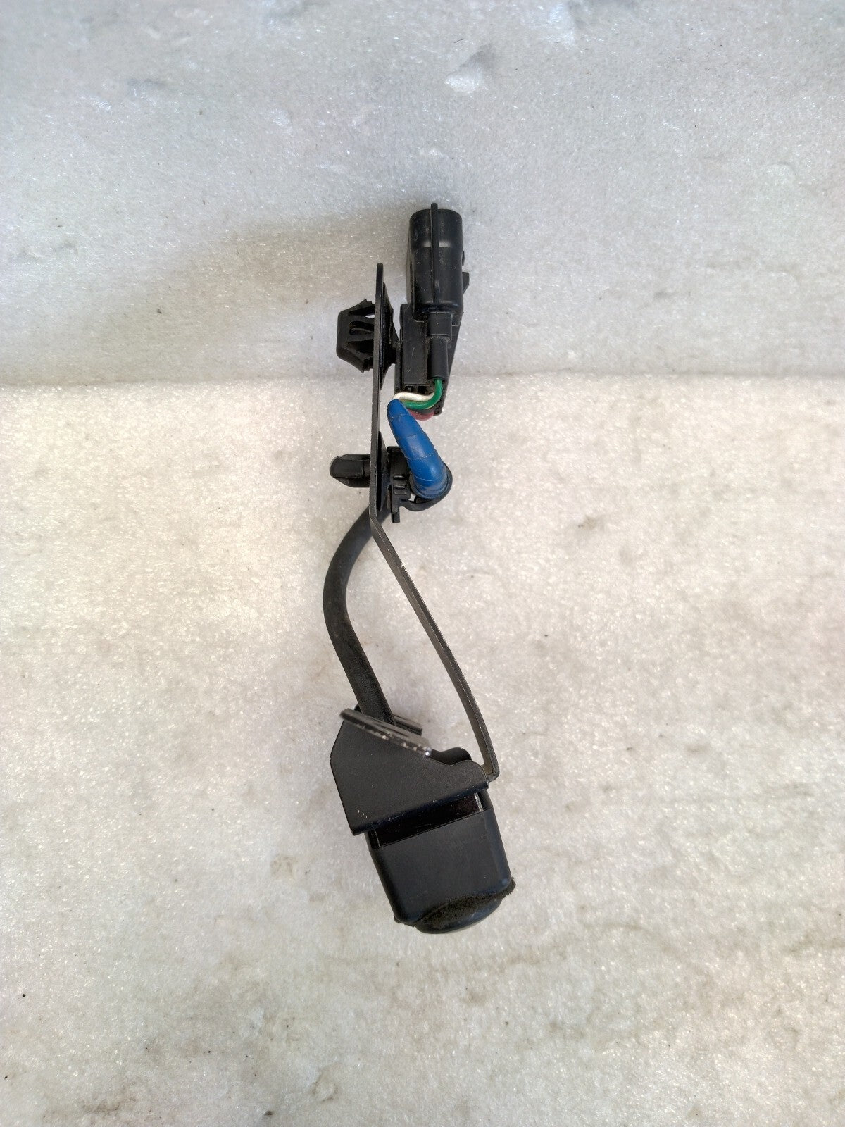 GENUINE 2020-2022 INFINITI QX80 CAMERA ASSY-FRONT VIEW 284F1-6JE0A OEM