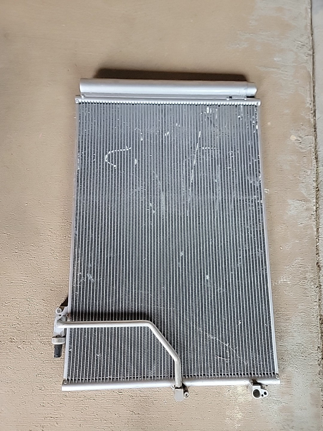 08 09 10 11 12 13 14 Mercedes C250 C300 C350 W204 A/C Condenser OEM C4