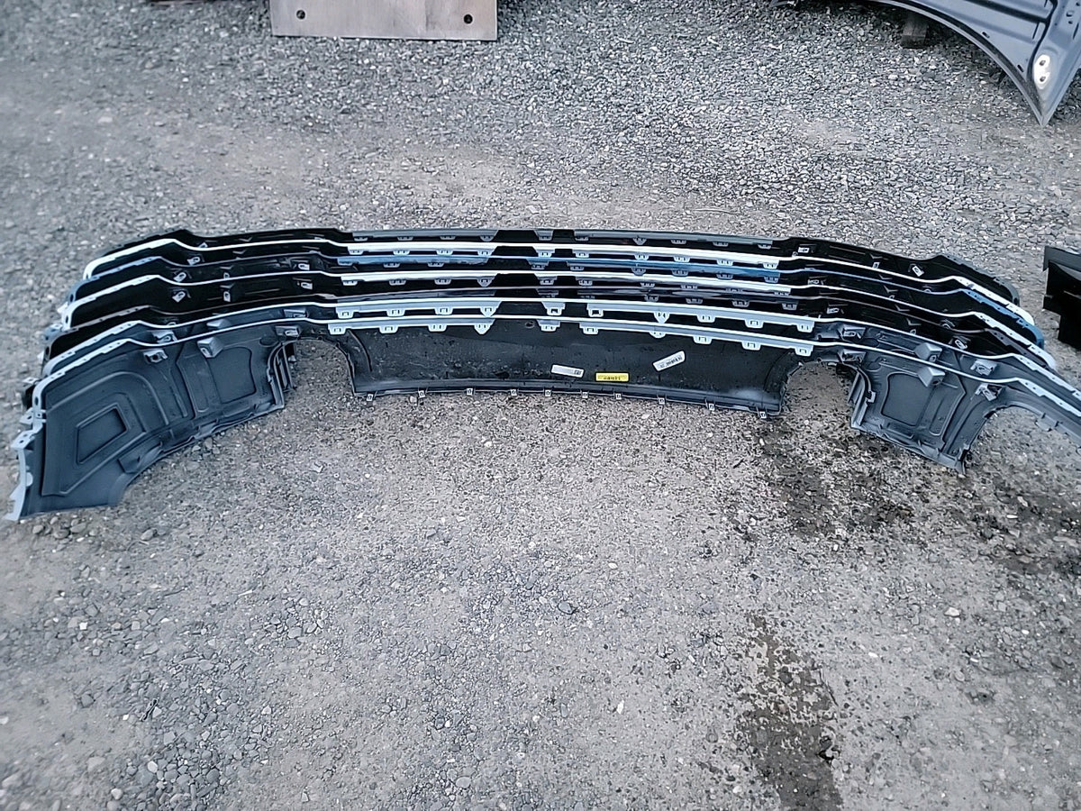 2020-2025 RIVIAN R1T FRONT BUMPER OEM Any Color