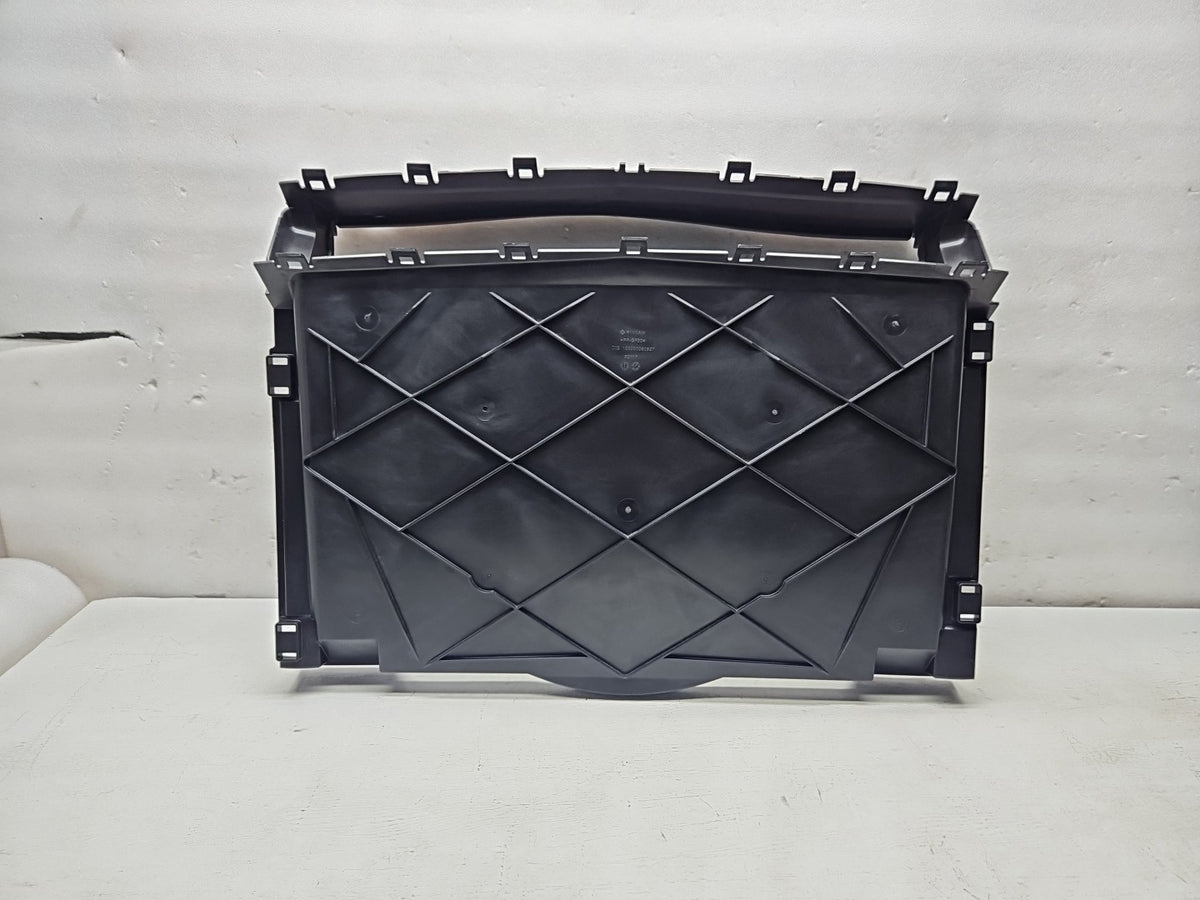 NEW Rivian R1S R1T Radiator Shutter Cover OEM 100000080827 52117