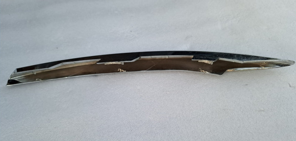 2013 - 2020 LINCOLN MKZ FRONT BUMPER PAD RIGHT DP53-15A298-ADW -' OEM