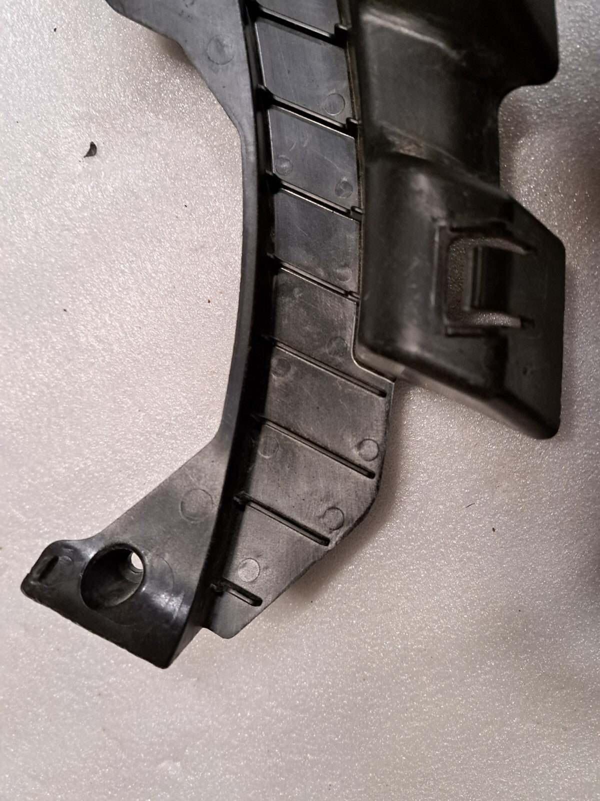 2017 - 2021 Tesla Model 3 M3 Left Side Headlight Headlamp Bracket Support OEM