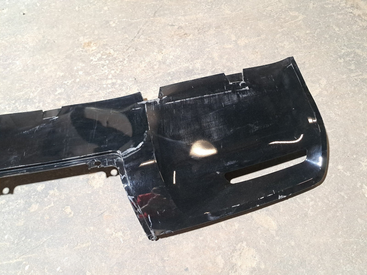 2022-2023 Rivian R1S rear lower Fancia PT00049049