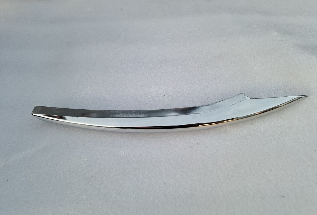 2013 - 2020 LINCOLN MKZ FRONT BUMPER PAD RIGHT DP53-15A298-ADW -' OEM