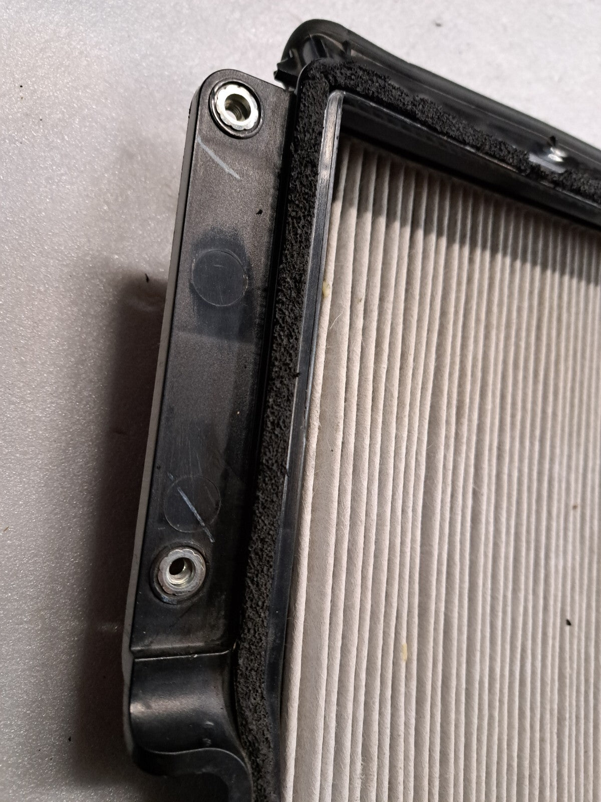 OEM Cabin Air Filter Housing Assembly Tesla Model S 2012 - 2017 ,'