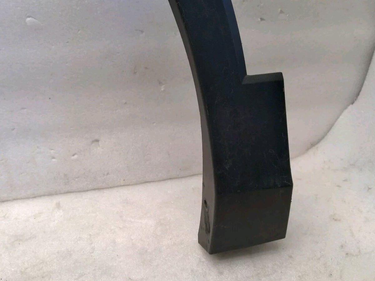 2012-2017 Volkswagen Tiguan Front Left Fender Flare Wheel Arch Molding OEM