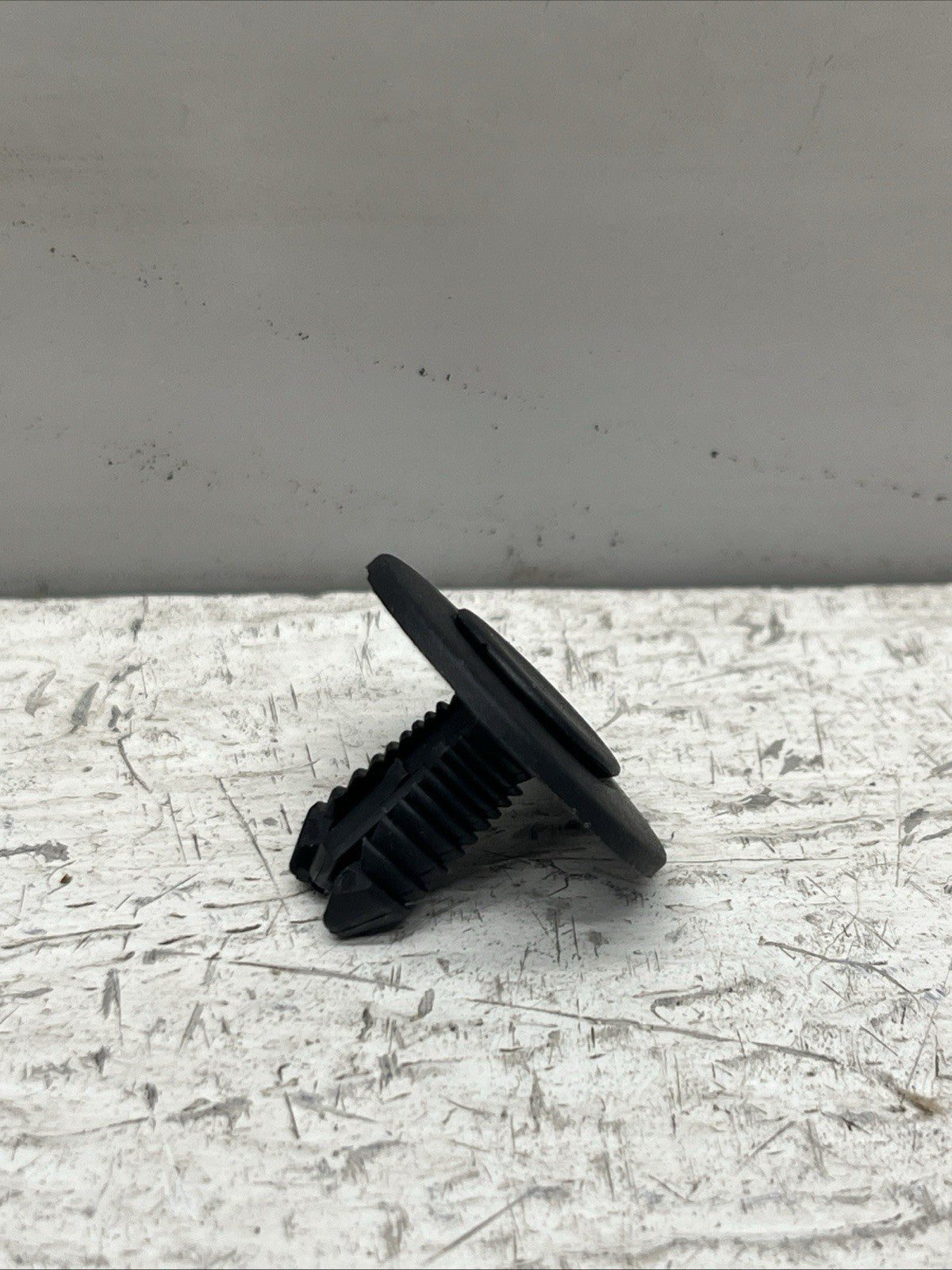 Lucid Air Front Bumper Fender Liner Plastic Push Rivet Clip 6.5mm NEW! OEM
