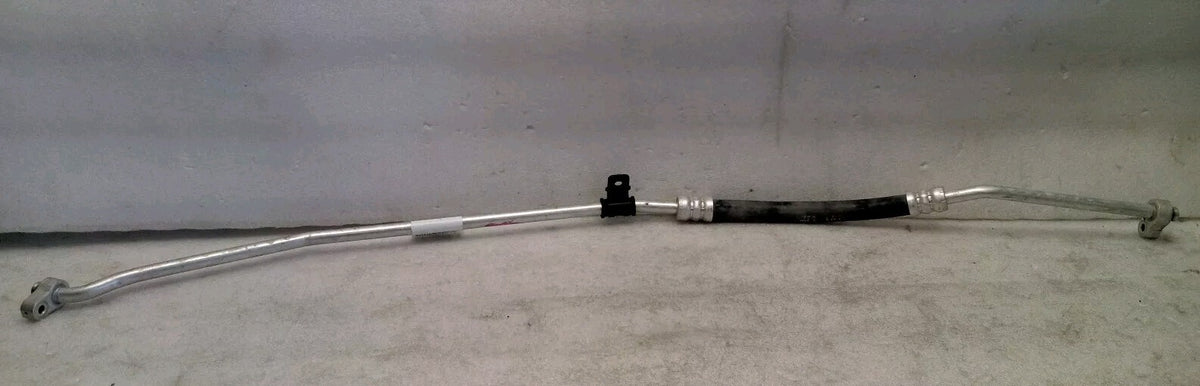 12-20 Tesla Model S A/C Air Condenser Suction Hose Line Pipe 6007733-00-A OEM