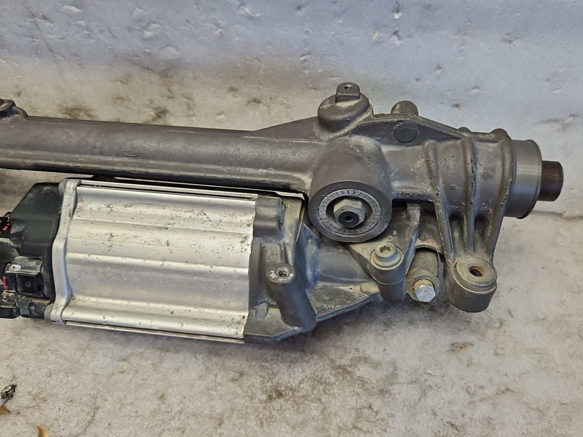 2012-2019 VW Passat Beetle Steering Gear Rack Pinion OEM 561423051M