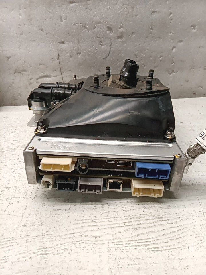 17-23 Model 3 Media Controller Computer Control Module Unit MCU 1566786-80-C OEM