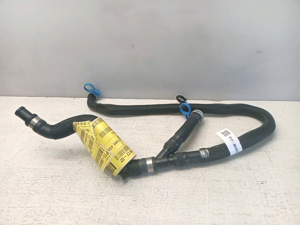 2022-2025 LUCID AIR DRIVE UNIT COOLANT WATER HOSE TUBE PIPE P11-M50412-02 🆕!OEM