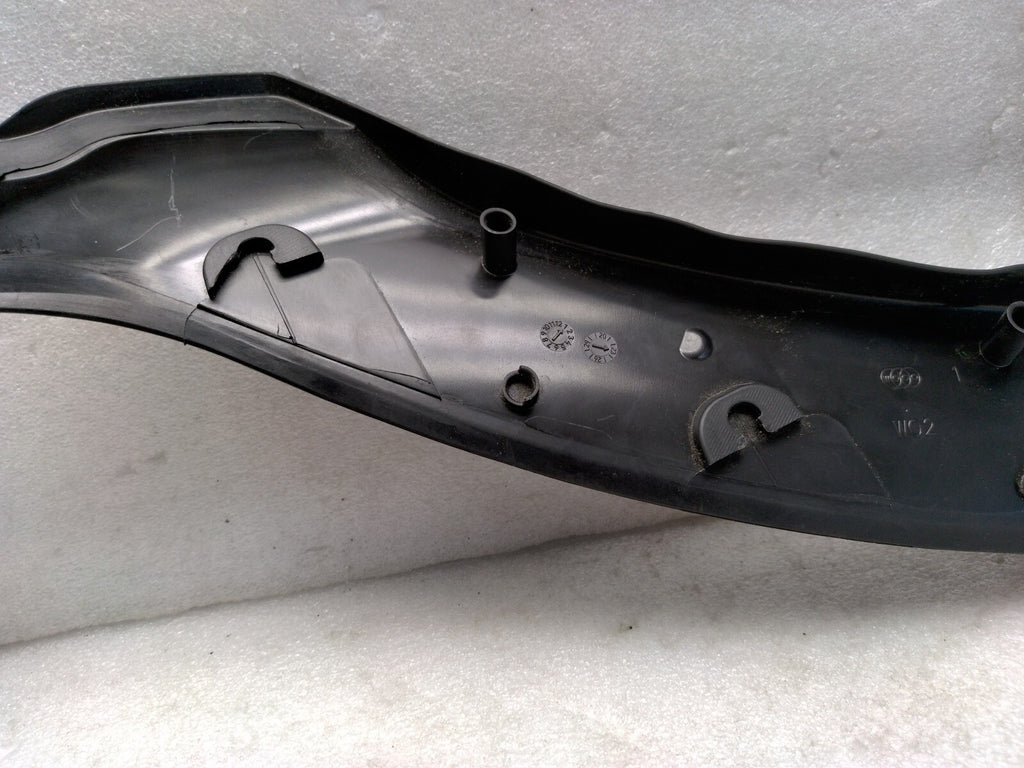 2020-2022 MERCEDES GLB250 X247 REAR LH SIDE DOOR REARWARD WEATHERSTRIP SEAL OEM