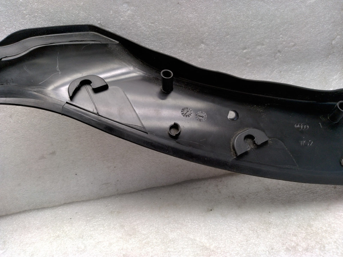 2020-2022 MERCEDES GLB250 X247 REAR LH SIDE DOOR REARWARD WEATHERSTRIP SEAL OEM